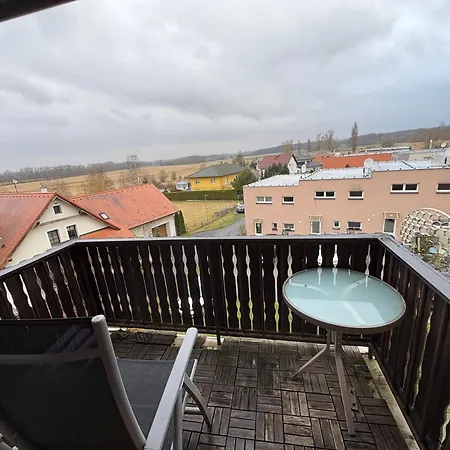 Lída Františkovy Lázně