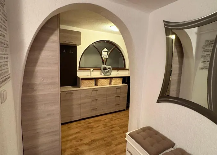 Lida Františkovy Lázně